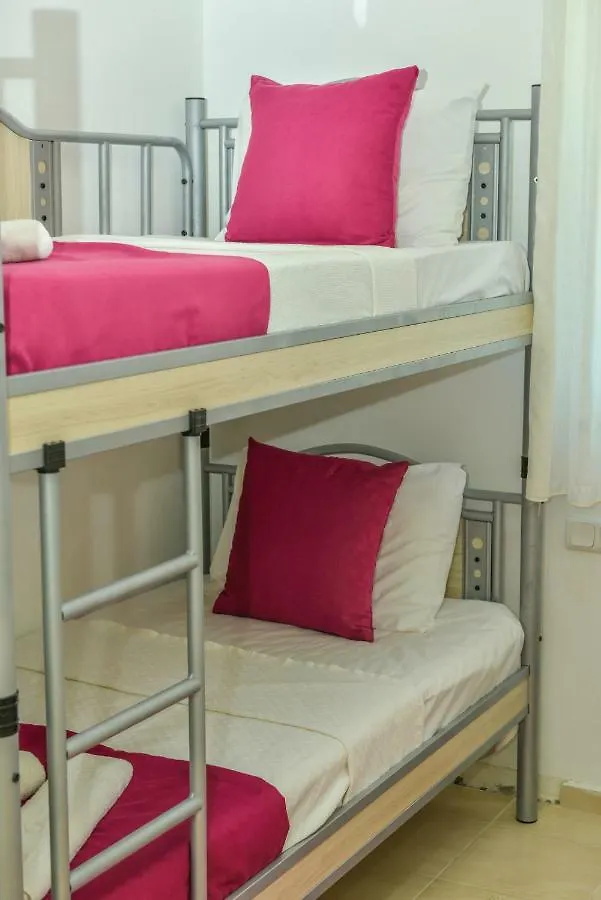 Saros Apartments Calis Beach Fethiye