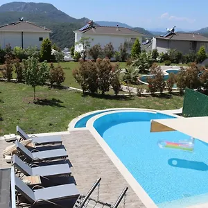 Holiday home Vacation With Private Pool, Fethiye, Oludeniz, Cedit
